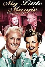 My Little Margie Homely Margie (1952–1955) watch online HD