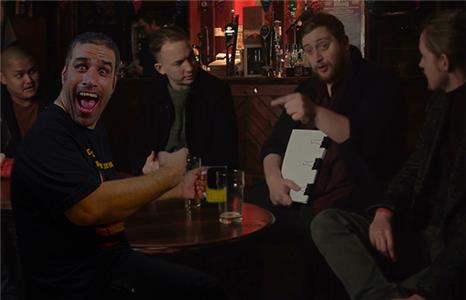 MyIndie Review Vlog The Making Of S.3 by Sam Mason Bell & Jackson Batchelor (2018– ) watch online HD