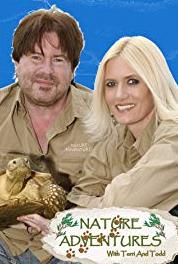 Nature Adventures with Terri and Todd Beautiful Places (2008– ) watch online HD