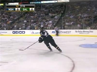 NHL Regular Season Nashville Predators at Dallas Stars (2007– ) watch online HD