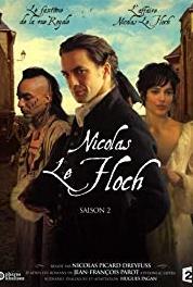 Nicolas Le Floch Le dîner de Gueux (2008– ) watch online HD