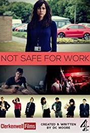 Not Safe for Work Pilot (2015– ) watch online HD