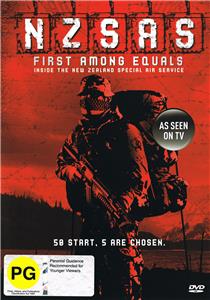 NZSAS: First Among Equals  watch online HD