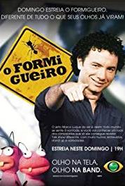 O Formigueiro Wanessa e Falcão (2010) watch online HD