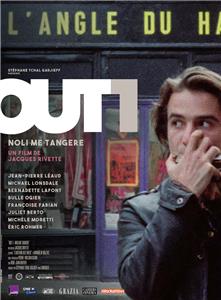 Out 1, noli me tangere (1971) watch online HD
