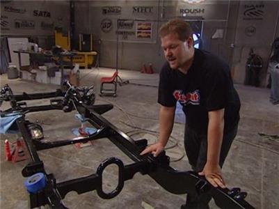 Overhaulin' Overlord (2004– ) watch online HD
