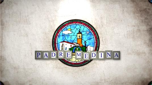Padre Medina La oveja perdida (2009– ) watch online HD