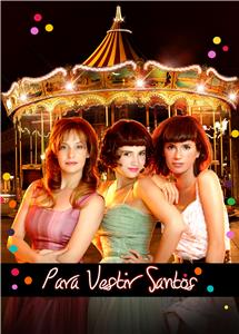 Para vestir santos Episode #1.6 (2010– ) watch online HD