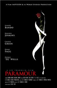Paramour (2017) watch online HD