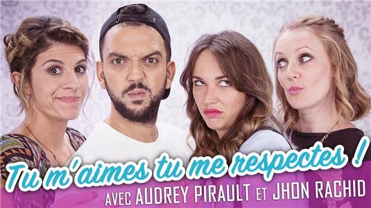 Parlons peu... Parlons Cul Tu m'aimes tu me respectes! (2015– ) watch online HD