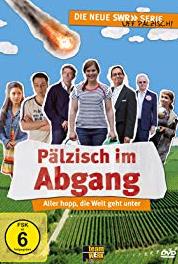 Pälzisch im Abgang Trauung (2015– ) watch online HD