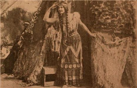 Pocahontas (1910) watch online HD