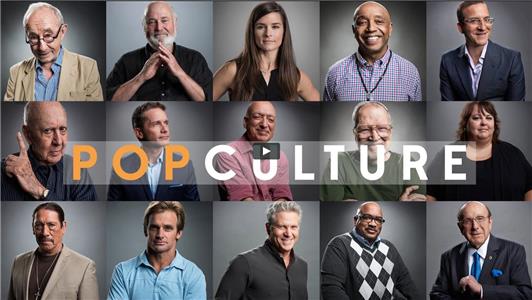 Pop Culture (2017) watch online HD
