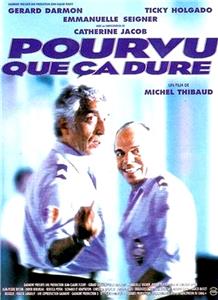 Pourvu que ça dure (1996) watch online HD