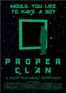 Proper Clan (2015) watch online HD