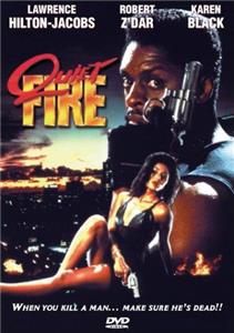 Quiet Fire (1991) watch online HD