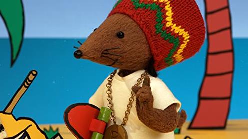 Rastamouse Stumped (2011– ) watch online HD