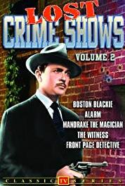 Rebound The Mine (1952–1953) watch online HD