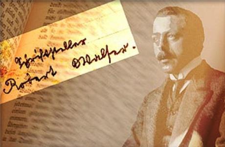 Robert Walser - ein Poetenleben: Biel 1878 - Herisau 1956 (2003) watch online HD