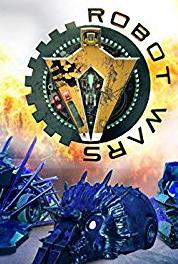 Robot Wars Heat A (1998–2018) watch online HD