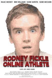 Rodney Fickle Online Athlete (2014) watch online HD