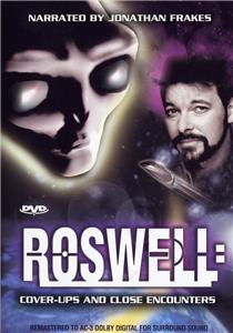 Roswell: Coverups & Close Encounters (1997) watch online HD