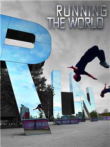 Running the World  watch online HD