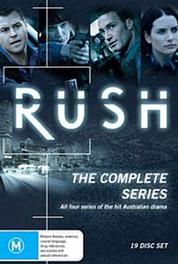 Rush Episode #3.9 (2008–2011) watch online HD