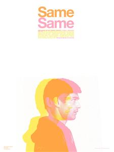Same Same (2012) watch online HD