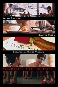 Scarpette Rosse (2015) watch online HD