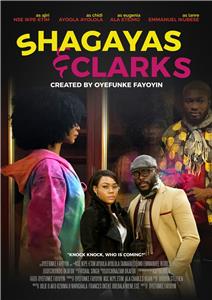 Shagayas and Clarks  watch online HD