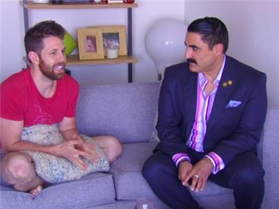 Shahs of Sunset Fresh Off the Boat (2012– ) watch online HD