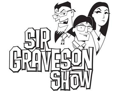 Sir Graveson Presents Dr Bloods Coffin (2014– ) watch online HD