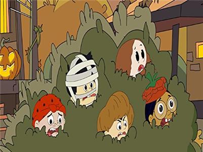Smosh Babies Halloween Nightmare (2013–2017) watch online HD