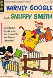 Snuffy Smith and Barney Google Smoke Screams (1963–1964) watch online HD