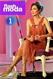 Solo Moda Episode dated 18 April 2015 (2011– ) watch online HD