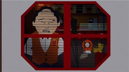 South Park The City Part of Town (1997– ) watch online HD