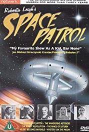 Space Patrol Mystery on the Moon (1963–1968) watch online HD