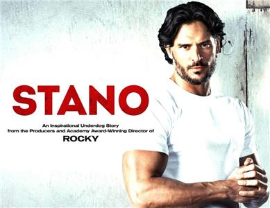 Stano (2019) watch online HD