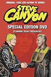 Steve Canyon Fear of Flying (1958–1959) watch online HD