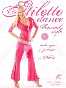 Stiletto Dance: Sensual Style (2015) watch online HD