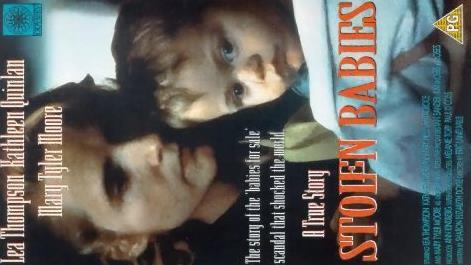 Stolen Babies (1993) watch online HD