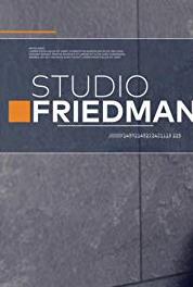 Studio Friedman Episode dated 21 February 2008 (2004– ) watch online HD