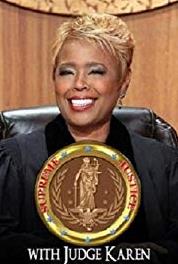 Supreme Justice with Judge Karen Leave Your Politics Out of It/IOU Later (2013– ) watch online HD