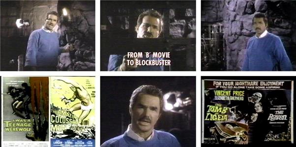 Talking Pictures From 'b' Movie to Blockbuster (1988– ) watch online HD