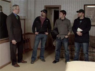 Taps Hotel Haunts Unleashed (2004– ) watch online HD