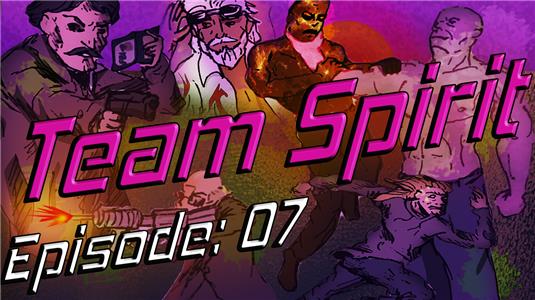 Team Spirit Lose (2018– ) watch online HD
