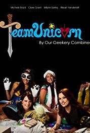 Team Unicorn The UniCorps Wants You! (2010– ) watch online HD
