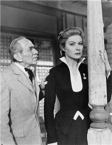 Telephone Time Revenge (1956–1958) watch online HD