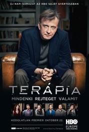 Terápia Ferenc - 1. hét (2012– ) watch online HD